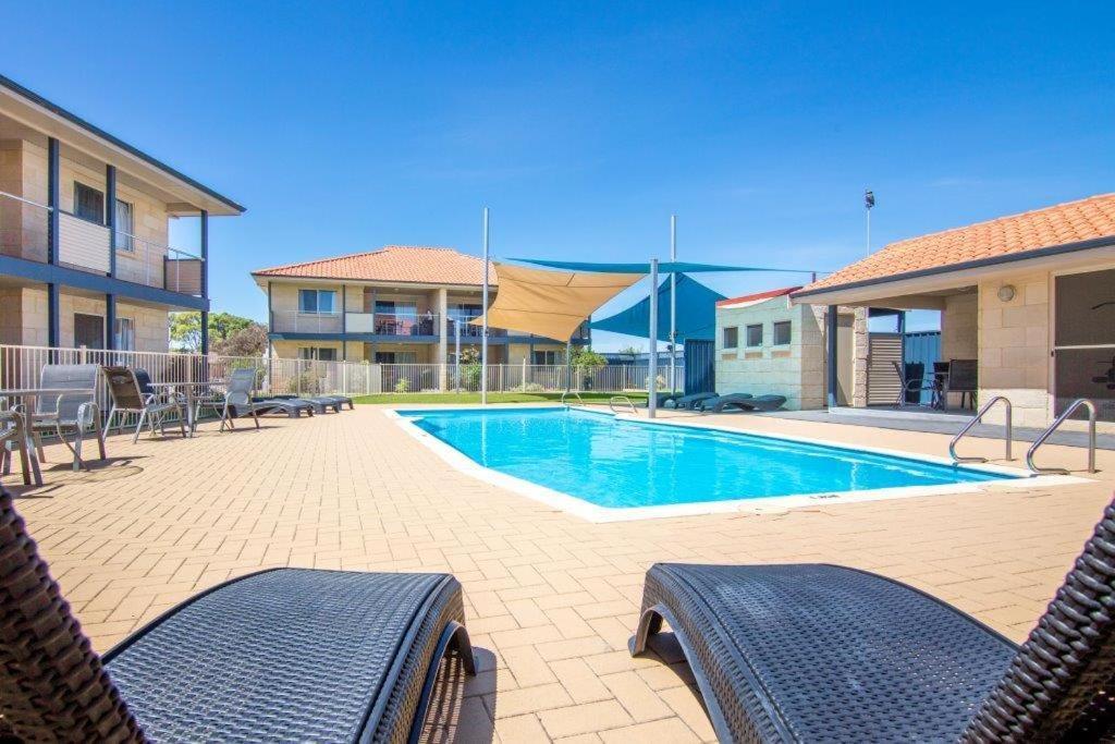 Pinnacles Edge Resort Сервантес Экстерьер фото