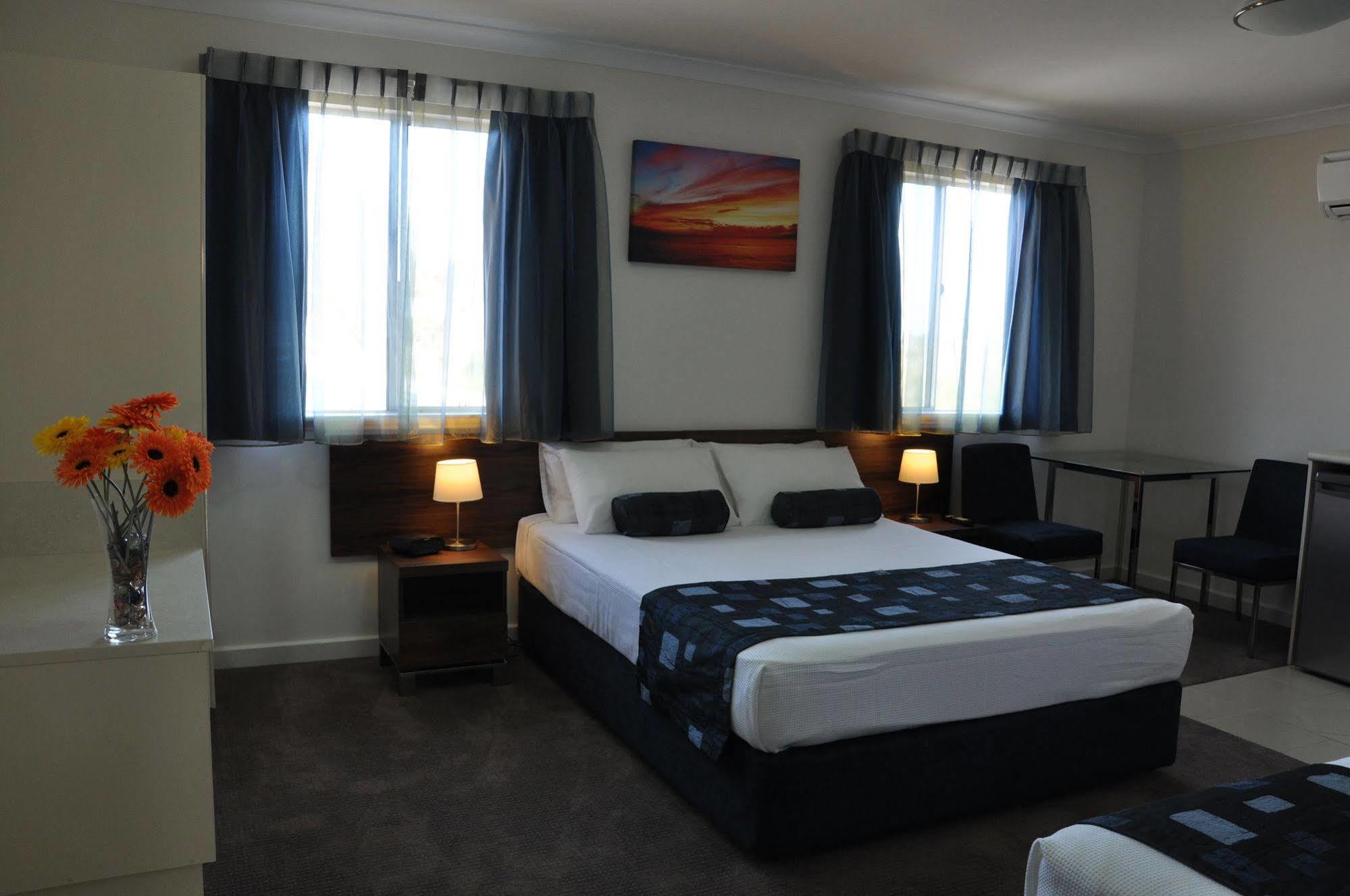 Pinnacles Edge Resort Сервантес Экстерьер фото